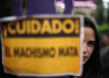 Venezuela registra 63 feminicidios en los cuatro primeros meses de 2023, según Utopix