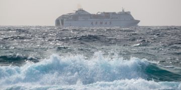 El ruido submarino: la nueva amenaza para los ecosistemas que traspasa los océanos