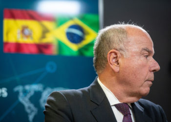 Brasil y España mantienen «contacto permanente» para poner fin al racismo en el deporte