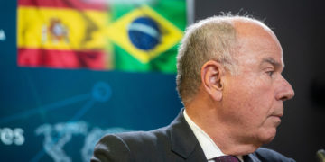 Brasil y España mantienen «contacto permanente» para poner fin al racismo en el deporte