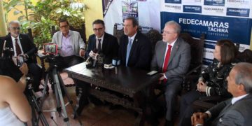 Fedecámaras solicita igualdad de condiciones  para empresarios de Venezuela y Colombia