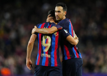 Sergio Busquets anunciará este miércoles que deja el Barça a final de temporada