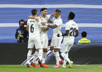 Real Madrid es el club de fútbol más valioso del mundo en 2023, según Forbes