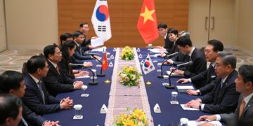 El G7 define el arsenal nuclear de China como una «preocupación para la estabilidad mundial»