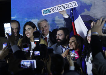 Las claves de unas constituyentes que voltean el tablero político chileno
