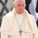 El papa advierte al G7 del «clima de miedo y sospecha» entre potencias nucleares