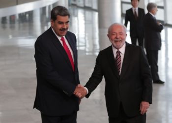 Lula dice que fue «absurdo» que países democráticos reconociesen a Guaidó en Venezuela