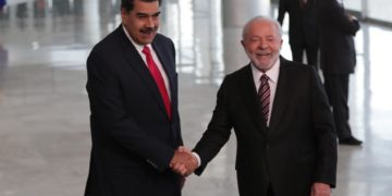 Lula dice que fue «absurdo» que países democráticos reconociesen a Guaidó en Venezuela