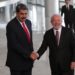 Lula dice que fue «absurdo» que países democráticos reconociesen a Guaidó en Venezuela
