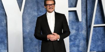 Pedro Pascal triunfa en los premios juveniles MTV Movie & TV Awards