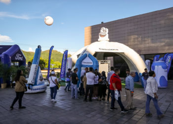 Juan Felipe Vallejo: El bloqueo a Venezuela dificulta la reactivación comercial con Colombia