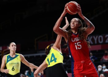 Brittney Griner y la WNBA regresan en directo nacional
