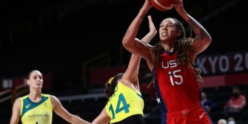 Brittney Griner y la WNBA regresan en directo nacional
