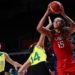 Brittney Griner y la WNBA regresan en directo nacional