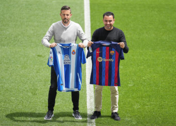 Un derbi que puede valer el título o una condena al descenso