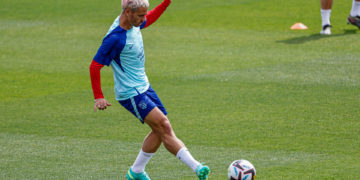 La Supercopa contra la Champions