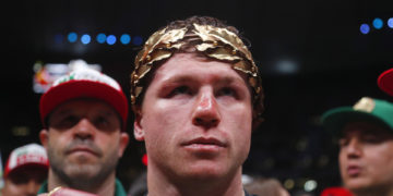 ‘Canelo’ Álvarez confirma pelea en septiembre con un rival por anunciar
