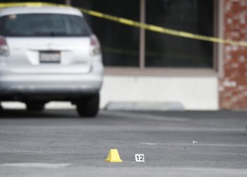 Arrestan en EE.UU. al principal sospechoso del tiroteo en Texas