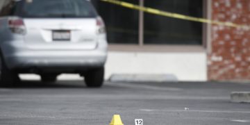 Arrestan en EE.UU. al principal sospechoso del tiroteo en Texas