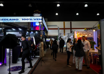 Venezuela y España apuestan por potenciar el comercio bilateral y la inversión