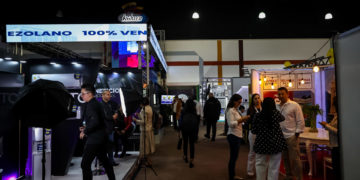 Venezuela y España apuestan por potenciar el comercio bilateral y la inversión