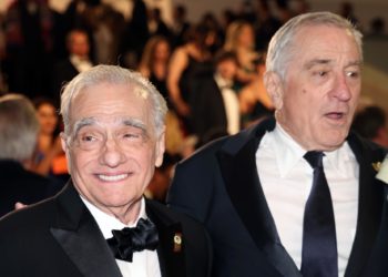 «Killers of the Flower Moon», una atípica historia del oeste con toques de mafia