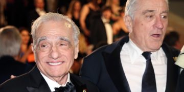 «Killers of the Flower Moon», una atípica historia del oeste con toques de mafia