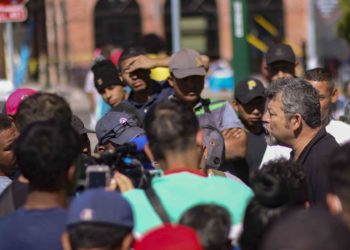 ¿Qué es el Título 42 y qué pasa en la frontera de EE.UU.?