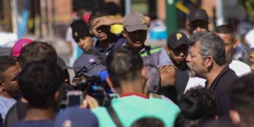 ¿Qué es el Título 42 y qué pasa en la frontera de EE.UU.?