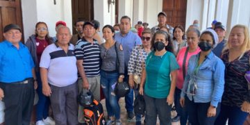 Táchira/ Habitantes de El Palmar en riesgo ante tránsito por trocha