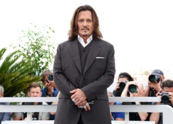 Johnny Depp: «No me importa Hollywood, no necesito a Hollywood»
