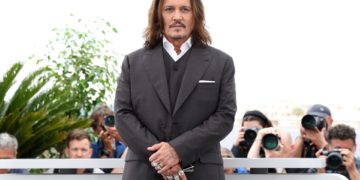 Johnny Depp: «No me importa Hollywood, no necesito a Hollywood»