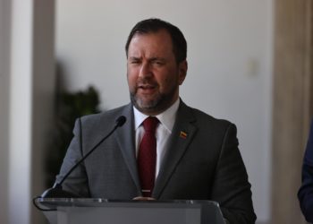 Venezuela y Brasil reafirman la voluntad de avanzar en la «renovada etapa» de relaciones