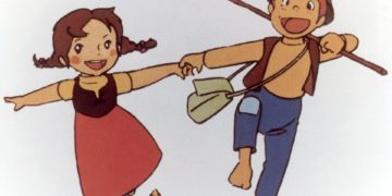 «Heidi» y los archivos de su autora entran en el registro documental de la UNESCO