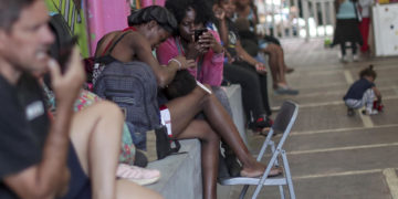 Acnur:  México registró 118.756 solicitudes de asilo en 2022