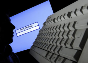Así se construye una contraseña robusta (ni «12345» ni «qwerty» lo son)