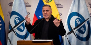 Muere Juan Almeida, otro de los detenidos en la operación anticorrupción en Venezuela