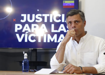Voluntad Popular rechaza que la defensa de Citgo dependa de diálogo venezolano