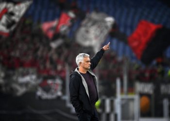 El reto de Mourinho