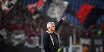 El reto de Mourinho
