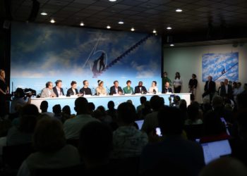 La 76 edición del Festival de Cannes entrega hoy su Palma de Oro