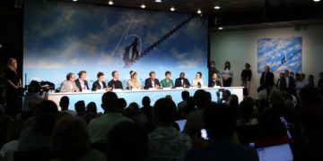 La 76 edición del Festival de Cannes entrega hoy su Palma de Oro