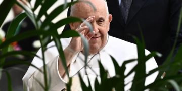 El Papa recuerda que todos los inmigrantes abandonan su tierra «por necesidad»