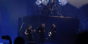 La banda colombiana Morat espera reunir a 20.000 personas en su primer estadio en Ecuador