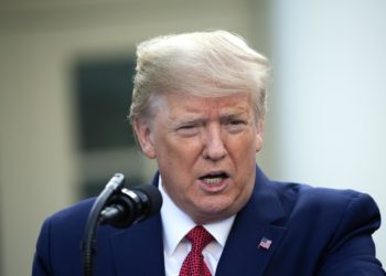 La defensa de Trump pide la anulación del juicio por violación y el juez lo rechaza