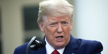 La defensa de Trump pide la anulación del juicio por violación y el juez lo rechaza