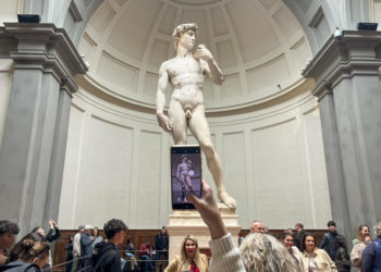 La Justicia italiana reconoce el derecho a la imagen de su patrimonio cultural