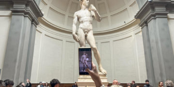 La Justicia italiana reconoce el derecho a la imagen de su patrimonio cultural