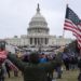 Condenado a 18 años de cárcel un líder ultraderechista por el asalto al Capitolio