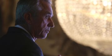 El demócrata Robert F. Kennedy, el primer aspirante a presidente de EE.UU. en aceptar las bitcoines